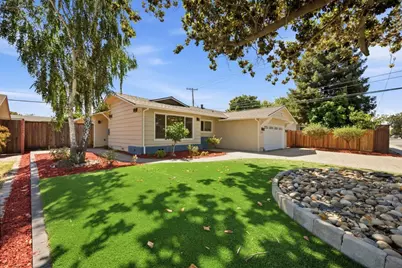 2179 Fordham Dr, Santa Clara, CA 95051 - Photo 5