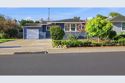 221 Indio Dr, South San Francisco, CA 94080 - Photo 1