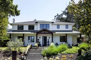 140 Twin Oaks Dr, Los Gatos, CA 95032 - Photo 3