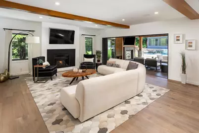 140 Twin Oaks Dr, Los Gatos, CA 95032 - Photo 9
