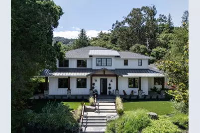 140 Twin Oaks Dr, Los Gatos, CA 95032 - Photo 1