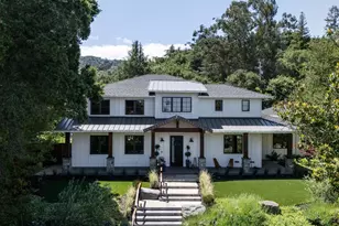140 Twin Oaks Dr, Los Gatos, CA 95032 - Photo 1