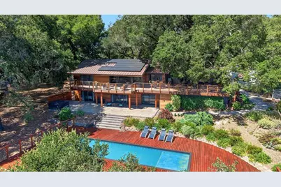 203 Sand Hill Rd, Scotts Valley, CA 95066 - Photo 41