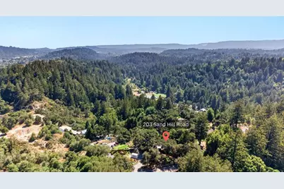203 Sand Hill Rd, Scotts Valley, CA 95066 - Photo 5