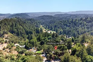203 Sand Hill Rd, Scotts Valley, CA 95066 - Photo 5