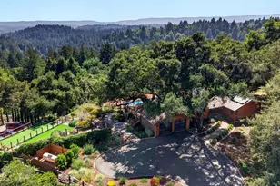 203 Sand Hill Rd, Scotts Valley, CA 95066 - Photo 1