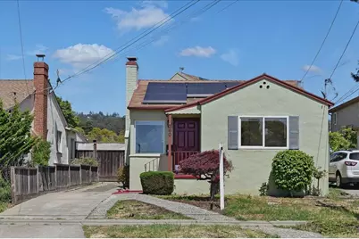 260 Behrens St, El Cerrito, CA 94530 - Photo 1