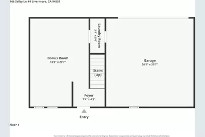 166 Selby Ln 4, Livermore, CA 94551 - Photo 33