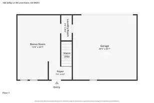 166 Selby Ln 4, Livermore, CA 94551 - Photo 33