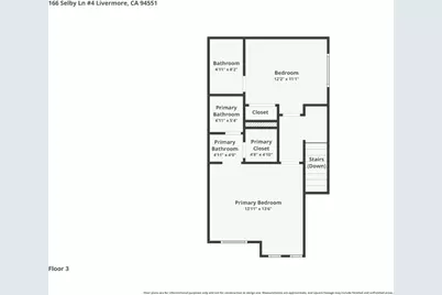 166 Selby Ln 4, Livermore, CA 94551 - Photo 35