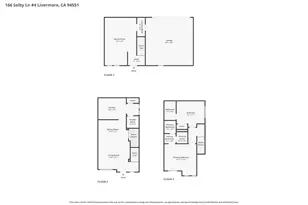 166 Selby Ln 4, Livermore, CA 94551 - Photo 35