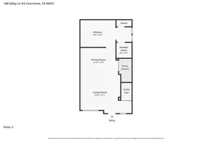 166 Selby Ln 4, Livermore, CA 94551 - Photo 33