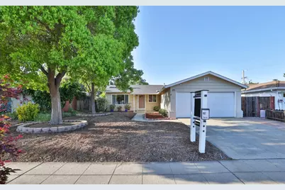 4575 Alex Dr, San Jose, CA 95130 - Photo 3