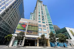 1160 Mission St 1712, San Francisco, CA 94103 - Photo 5