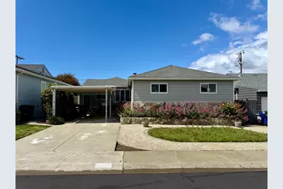 226 Manor Dr, South San Francisco, CA 94080 - Photo 1