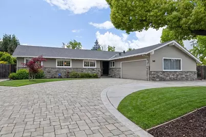 103 Belwood Gtwy, Los Gatos, CA 95032 - Photo 1