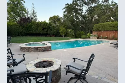15392 Via Palomino, Monte Sereno, CA 95030 - Photo 7