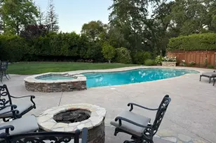 15392 Via Palomino, Monte Sereno, CA 95030 - Photo 7