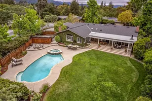 15392 Via Palomino, Monte Sereno, CA 95030 - Photo 9