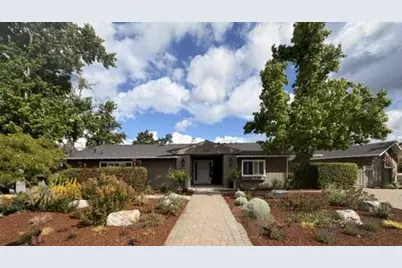 15392 Via Palomino, Monte Sereno, CA 95030 - Photo 3
