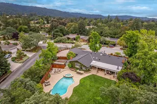 15392 Via Palomino, Monte Sereno, CA 95030 - Photo 7