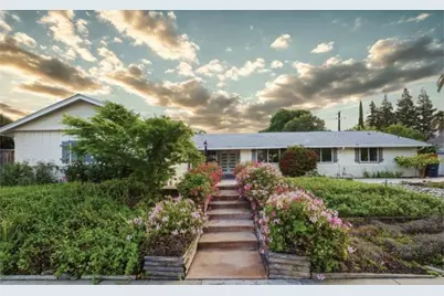 1071 Colony Hills Ln, Cupertino, CA 95014 - Photo 1