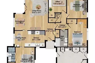 315 Colorado Ave, Palo Alto, CA 94306 - Photo 47