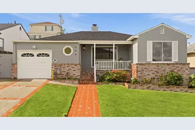 404 Hazelwood Dr, South San Francisco, CA 94080 - Photo 1