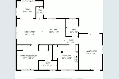 1500 River Rd, Brookdale, CA 95007 - Photo 55