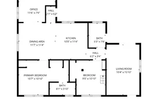 1500 River Rd, Brookdale, CA 95007 - Photo 55