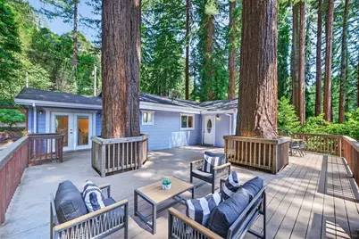 1500 River Rd, Brookdale, CA 95007 - Photo 31