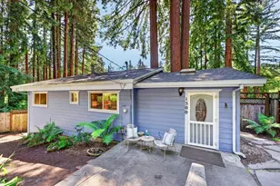 1500 River Rd, Brookdale, CA 95007 - Photo 1