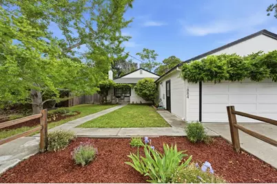 884 Cordilleras Ave, San Carlos, CA 94070 - Photo 1