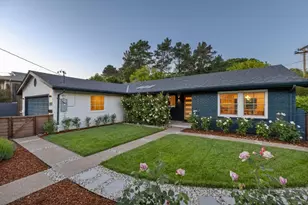 2117 Los Altos Dr, San Mateo, CA 94402 - Photo 3