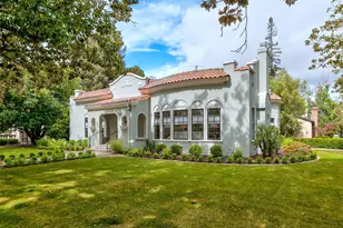 595 Seale Ave, Palo Alto, CA 94301 - Photo 3