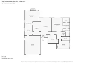 3129 Vermilion Ct, San Jose, CA 95135 - Photo 45