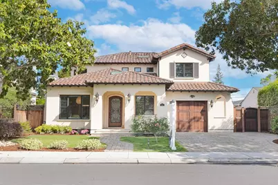 644 Wellsbury Way, Palo Alto, CA 94306 - Photo 1