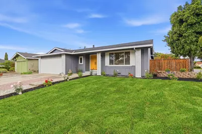 301 Colville Dr, San Jose, CA 95123 - Photo 1