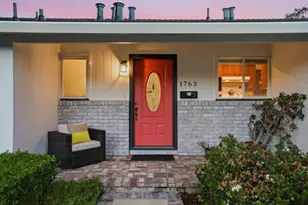 1763 Walnut Dr, Mountain View, CA 94040 - Photo 3