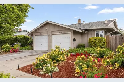 5746 Chesbro Ave, San Jose, CA 95123 - Photo 1