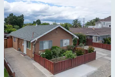 135 S 26th St, San Jose, CA 95116 - Photo 1