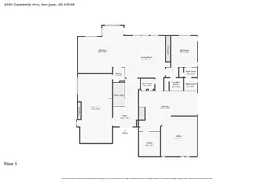 3598 Casabella Ave, San Jose, CA 95148 - Photo 7