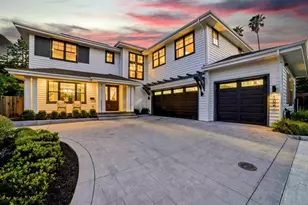 102 Palo Colorado Dr, Los Gatos, CA 95032 - Photo 1