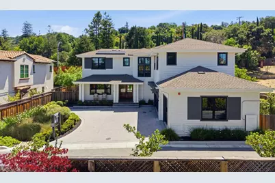 102 Palo Colorado Dr, Los Gatos, CA 95032 - Photo 55