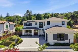 102 Palo Colorado Dr, Los Gatos, CA 95032 - Photo 55