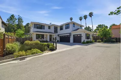 102 Palo Colorado Dr, Los Gatos, CA 95032 - Photo 5