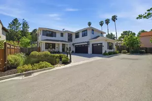 102 Palo Colorado Dr, Los Gatos, CA 95032 - Photo 5