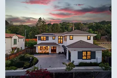102 Palo Colorado Dr, Los Gatos, CA 95032 - Photo 57