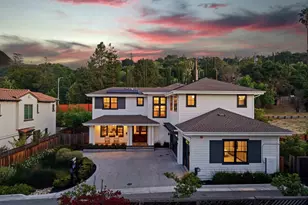 102 Palo Colorado Dr, Los Gatos, CA 95032 - Photo 57