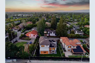 102 Palo Colorado Dr, Los Gatos, CA 95032 - Photo 61